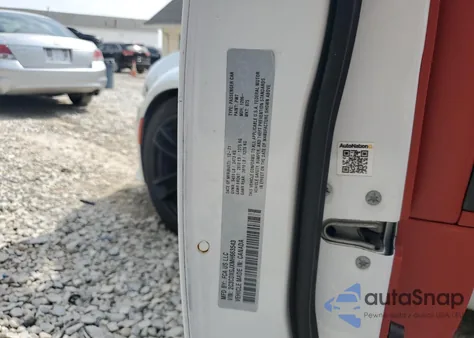 2021 Dodge Charger Scat Pack z USA, uszkodzony, nr VIN 2C3CDXGJXMH663543